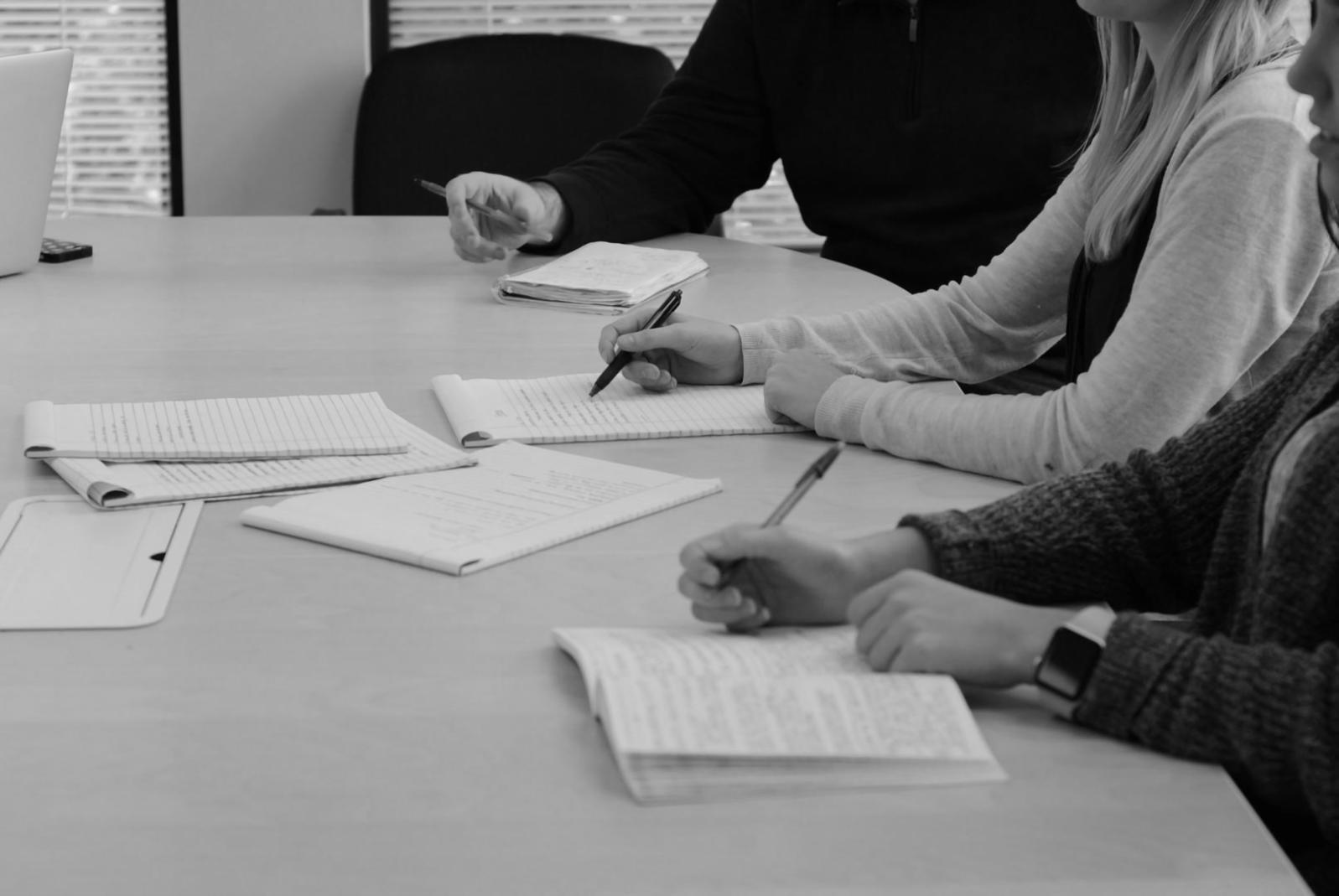Méthode d'apprentissage financier
